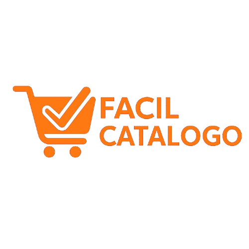 FacilCatalogo Logo